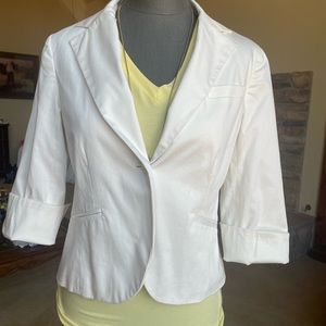 A Line Jacket